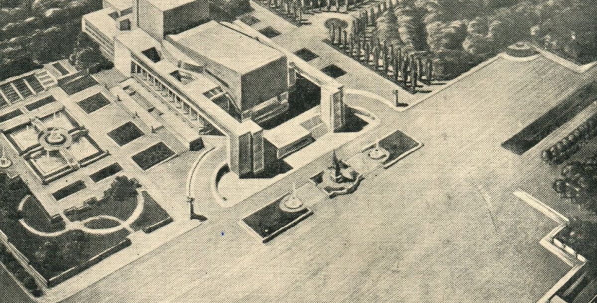 Проект, принятый к реализации